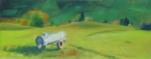 Malkurs / Malferien